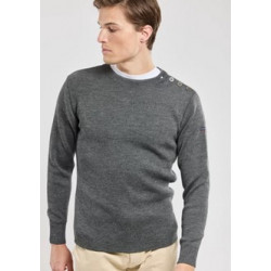 Pull navigateur Homme